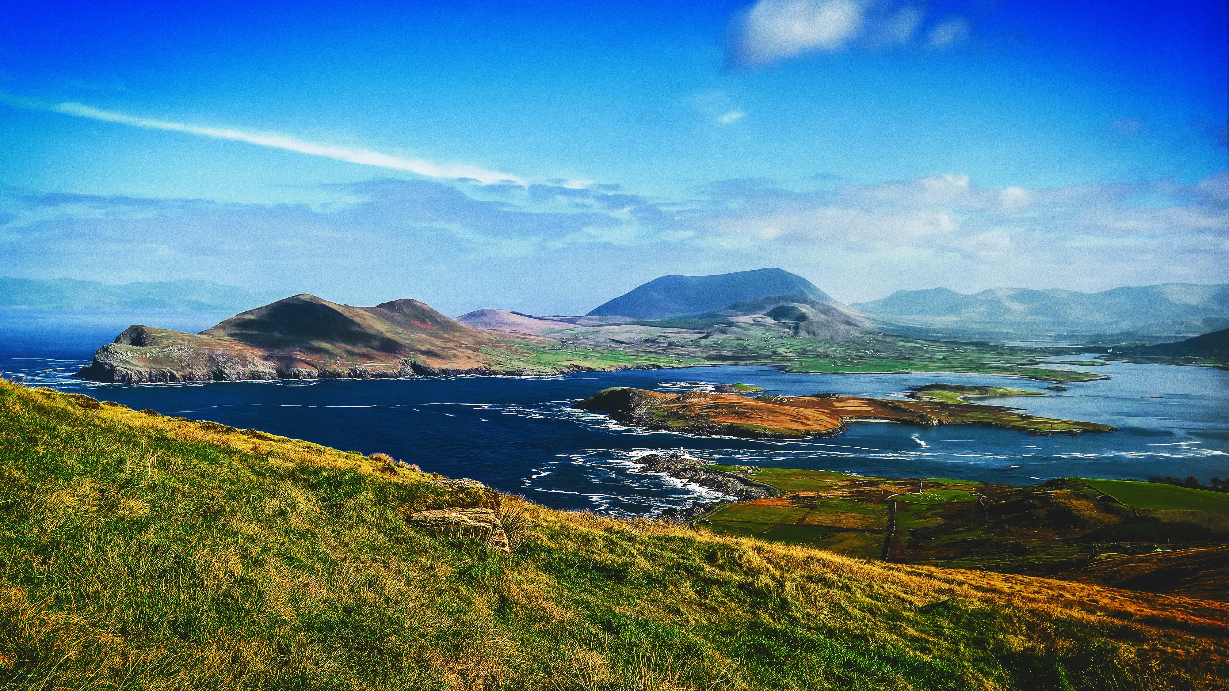 Ring of Kerry Plus: Hidden Gems Along Ireland’s Famous Route